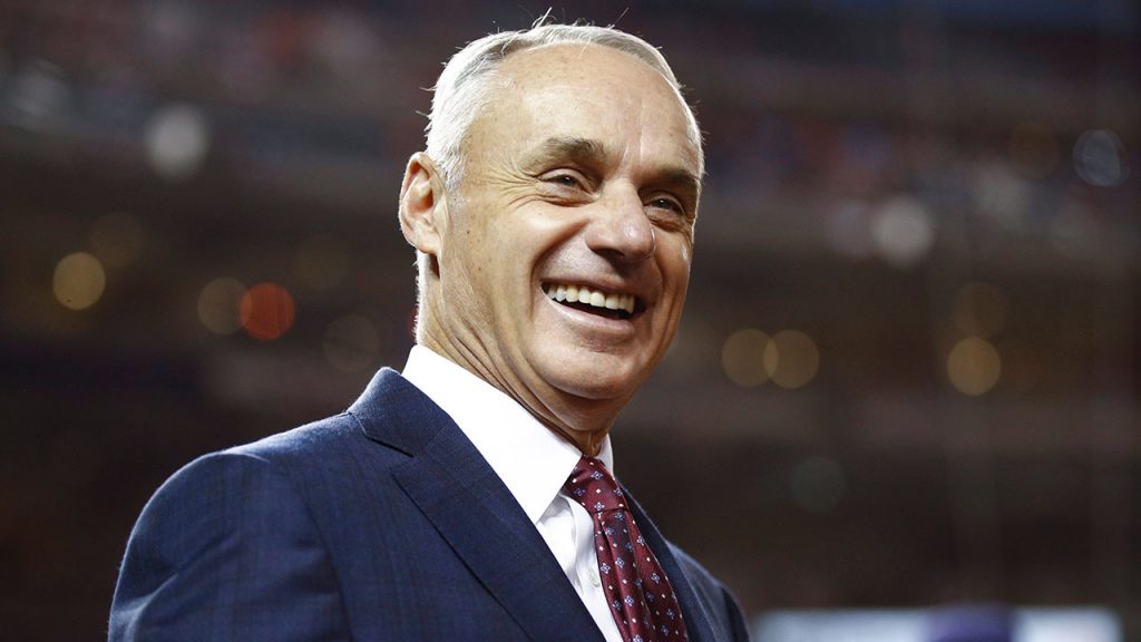 MLB playoffs expanded to 16 teams for 2020 season – Sportsnet.ca