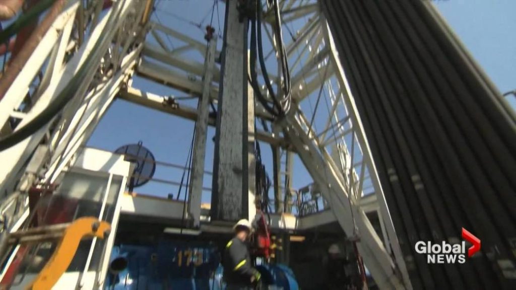 Trans Mountain, LNG Canada say project progressing despite coronavirus pandemic – Global News