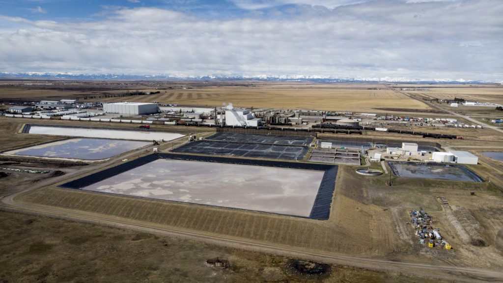 Cargill’s Alberta beef plant to reopen next week after COVID-19 outbreak forced closure – The Globe and Mail