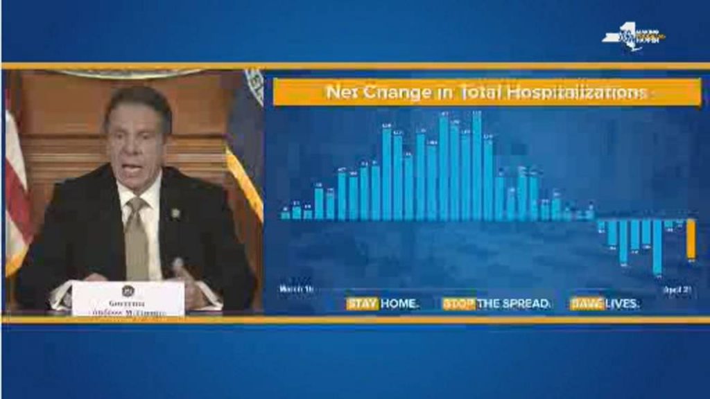 New records show U.S. COVID-19 deaths up to 3 weeks earlier than first reported – Global News