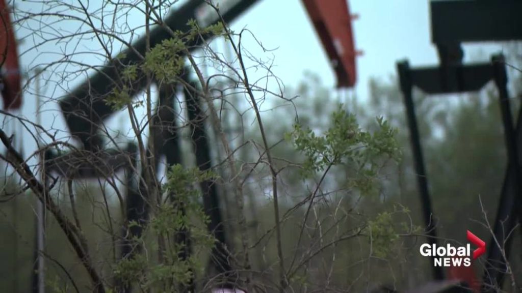 Patience running short for federal energy industry aid, Alberta minister says – Global News