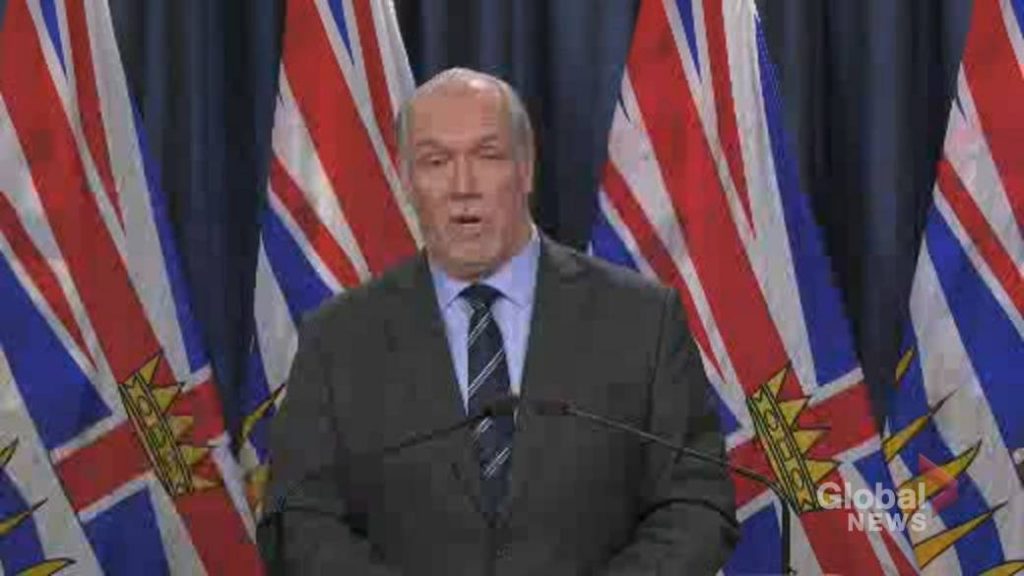 What will Canadian schools look like after COVID-19? Here’s what could change – Global News