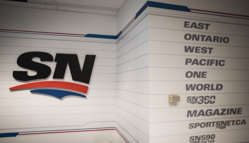 Sports broadcasters have a dirty little secret about airing live games – The Globe and Mail