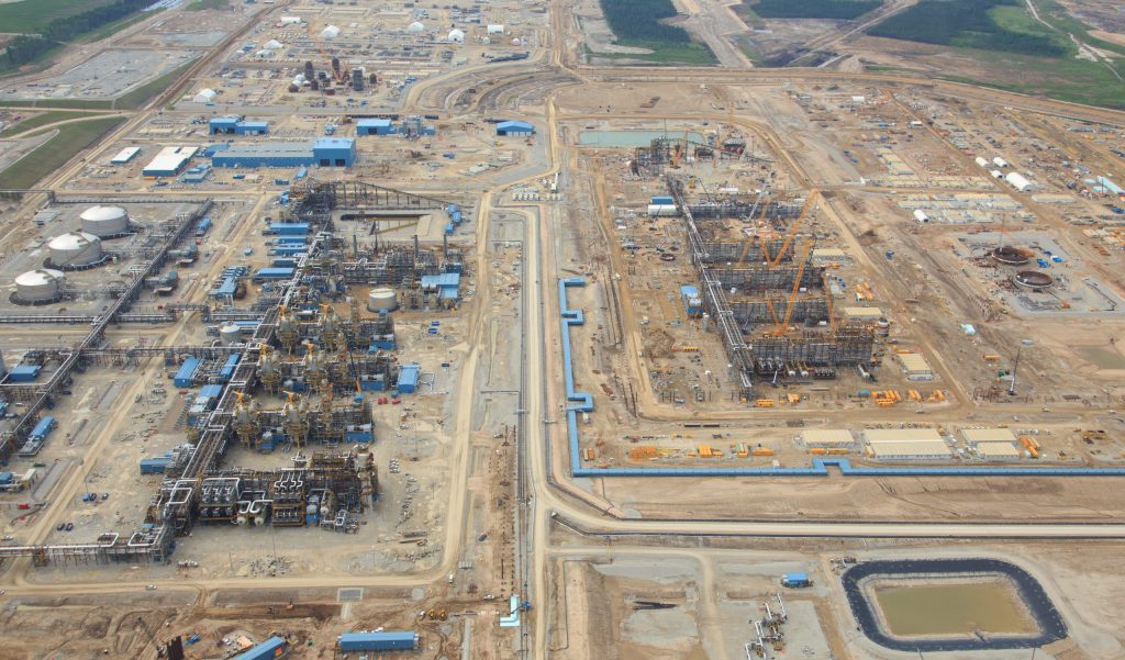Canada’s oil sands region becomes country’s COVID-19 hotspot