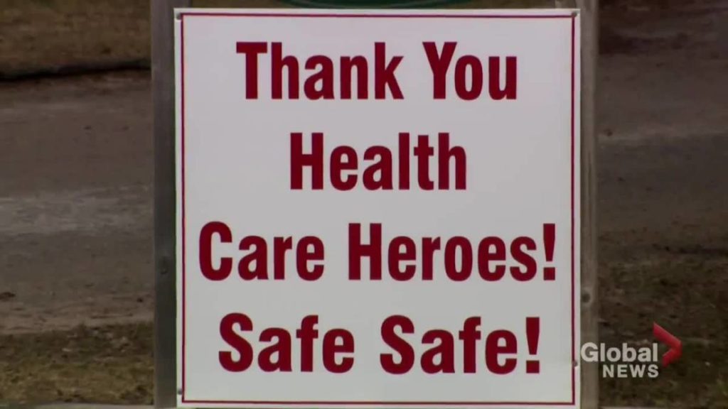 Coronavirus: 1 more resident dies overnight at Bobcaygeon, Ont. nursing home, death toll at 28 – Global News