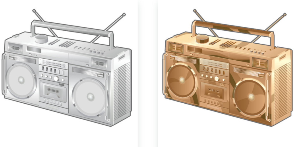 Digital art banks on breakout moment with blockchain’s help – Fortune