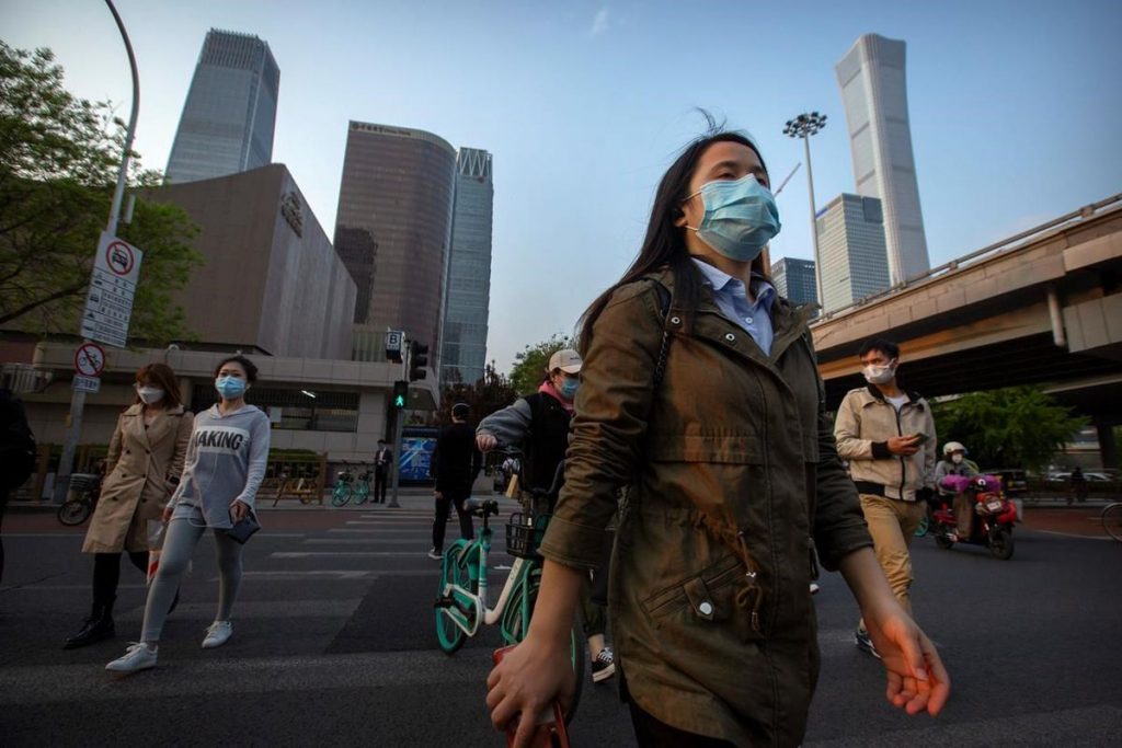 Opinion: Europe takes a skeptical view of China, trade and investment flows could be the casualties – The Globe and Mail