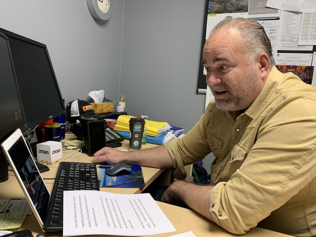 Unknown timeline for reopening of provincial economy – Quinte News