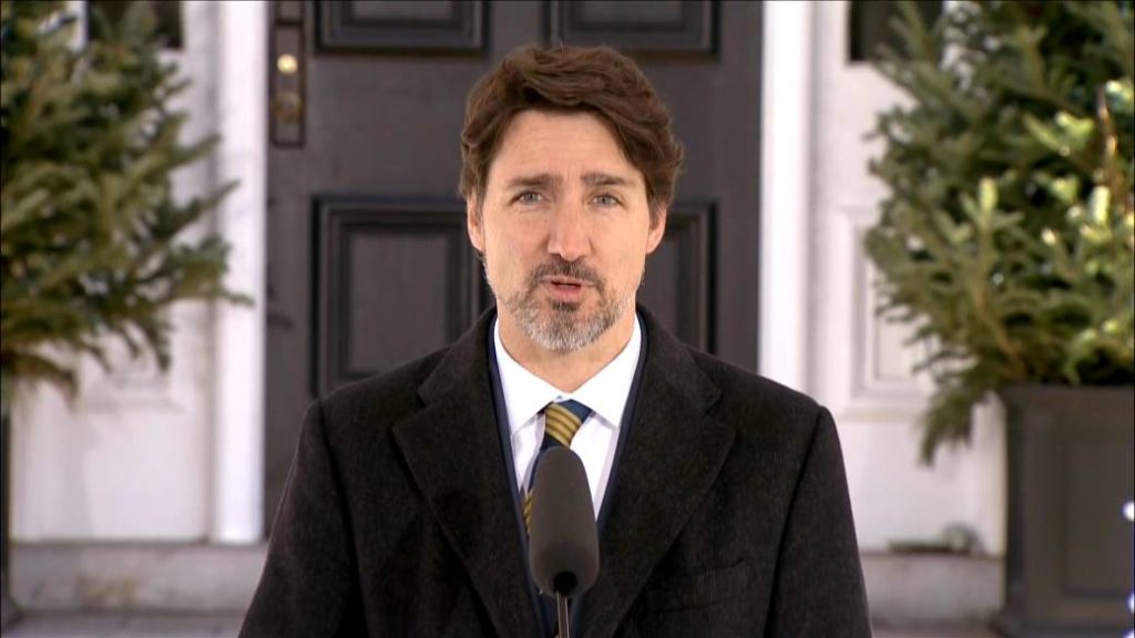 COVID-19 income aid could cost Canadians at tax time