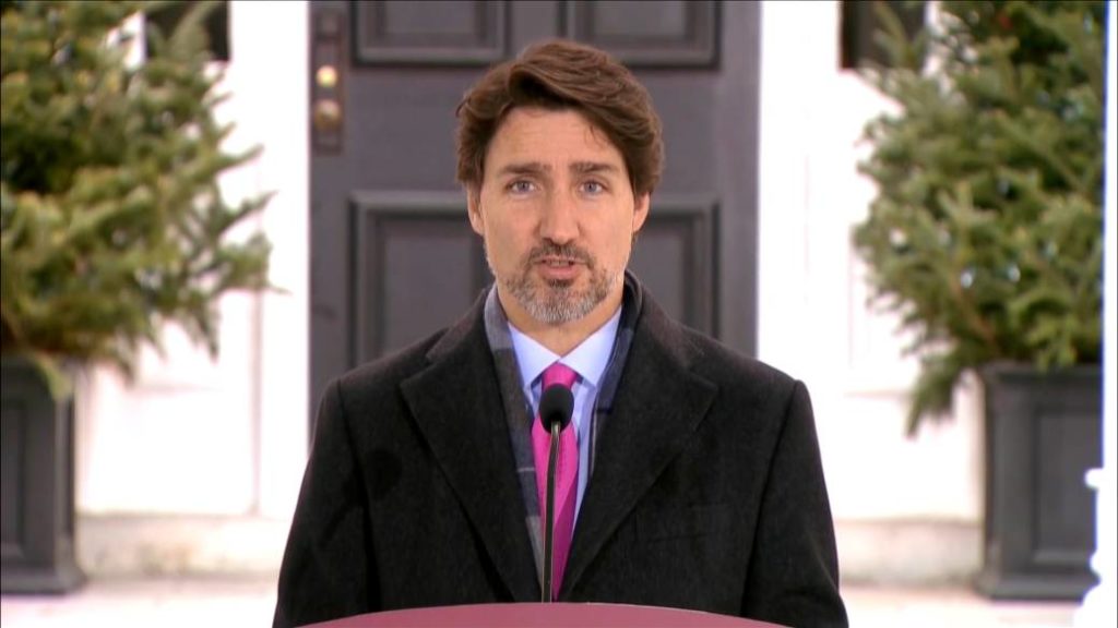 Coronavirus: Canada surpasses 20,000 confirmed cases of COVID-19 – Global News