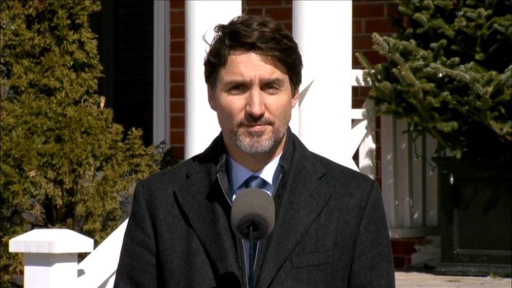 COVID-19 researcher gains Canadian citizenship through historic virtual ceremony – Global News