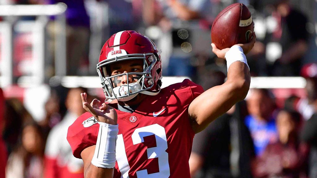 NFL Mock Draft 2.0: Will Dolphins pass on Tua Tagovailoa? – Sportsnet.ca