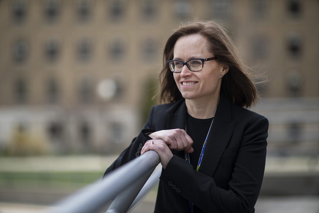 U of T plays leading role in effort to develop COVID-19 treatment from recovered patients' blood plasma – News@UofT