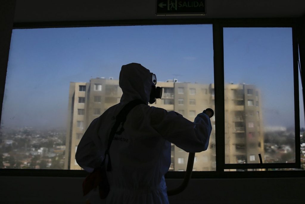 Trump’s pandemic response underscores the crisis in global politics – The Washington Post