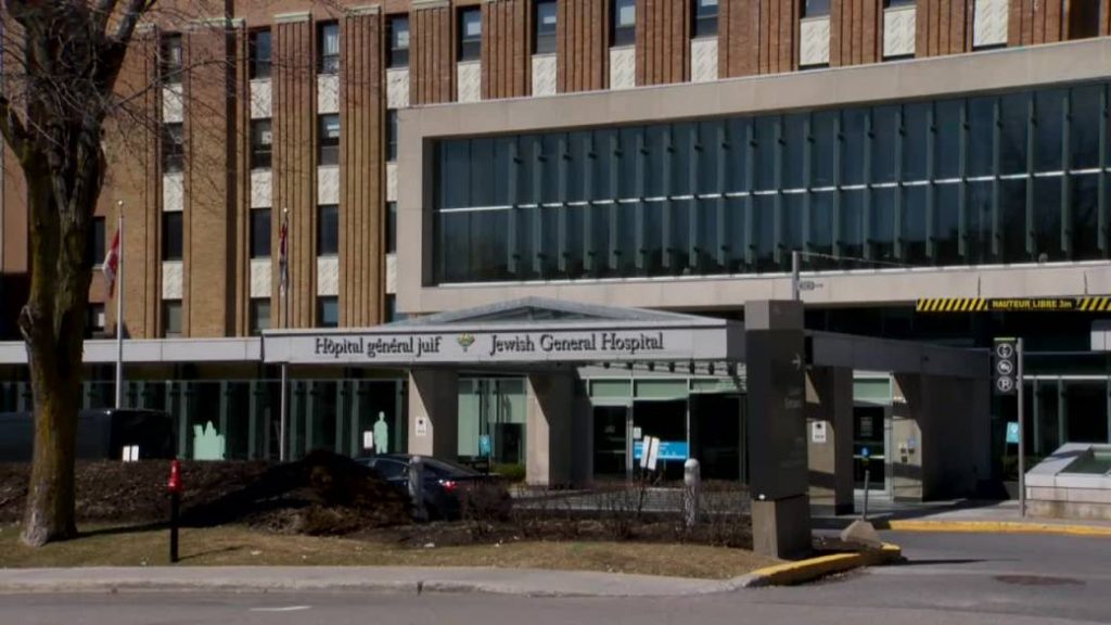 Four new Manitoba COVID-19 cases, one patient moved out of ICU – Global News