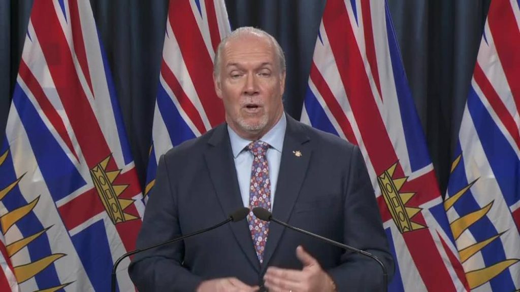 Coronavirus: Trudeau says Canada ‘failing’ elders; military a short-term solution – Global News