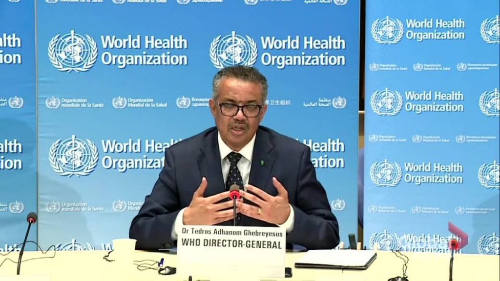 Coronavirus: Europe’s economy suffers worst drop since records began – Global News