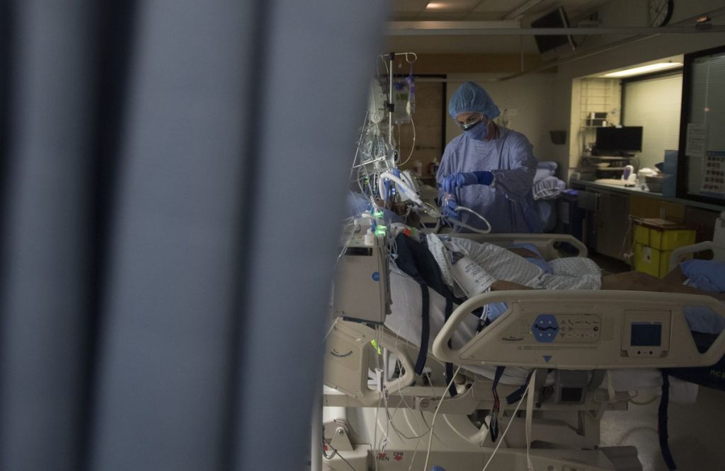 Do we know why men seem to be at greater risk of dying from COVID-19 than women? – The Globe and Mail