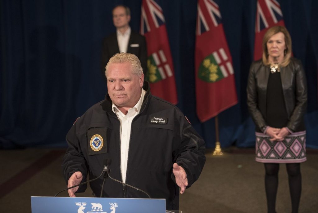 Politicians are receiving passing marks from Canadians, but the real test awaits – The Globe and Mail