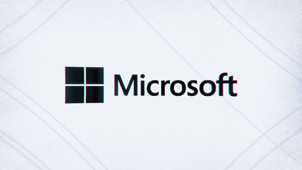 Microsoft thinks coronavirus will forever change the way we work and learn – The Verge