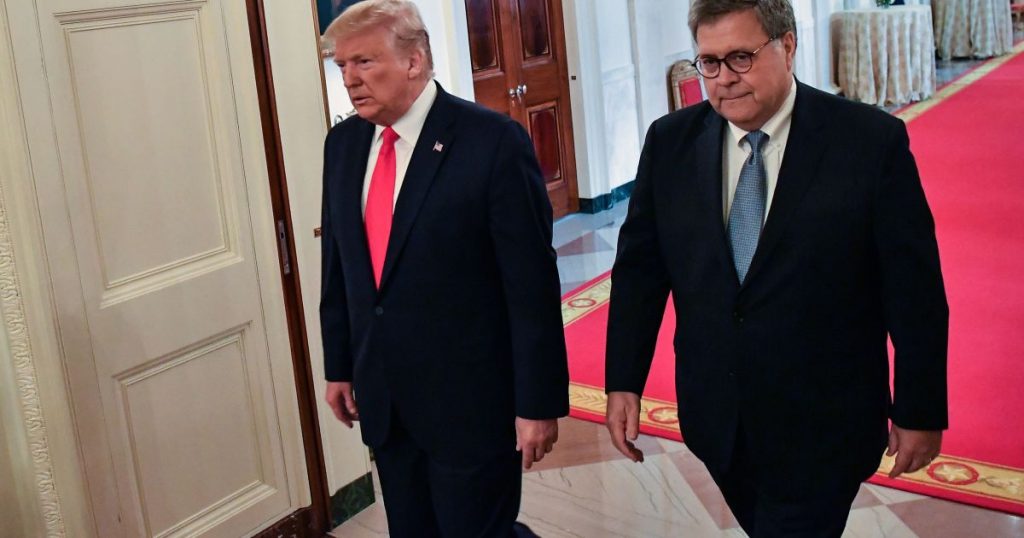 Column: How Trump is pushing politics into pandemic policy – Los Angeles Times