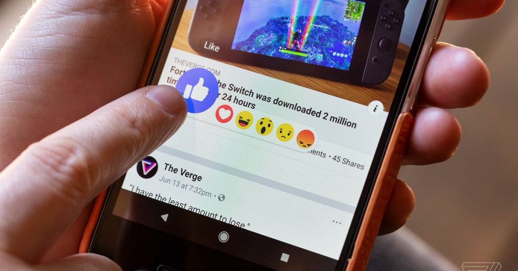 Researchers want social media companies to preserve coronavirus misinformation data – The Verge
