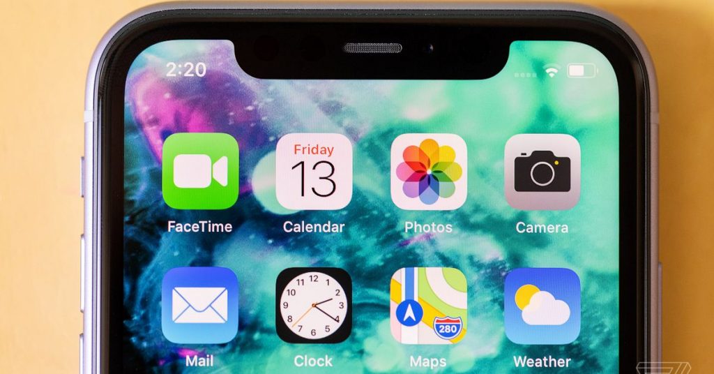 Apple downplays iOS Mail app security flaw, says ‘no evidence’ of exploits – The Verge