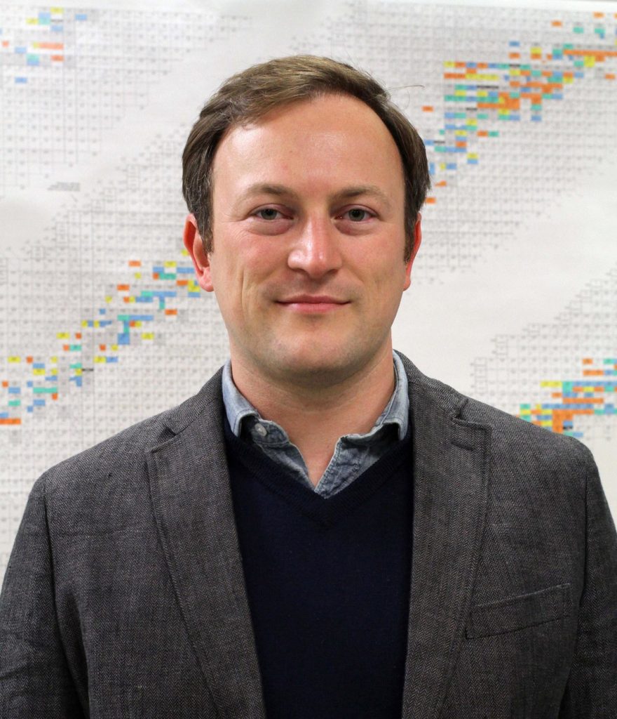 Recent Discovery Challenges Nuclear Theory – Lab Manager Magazine