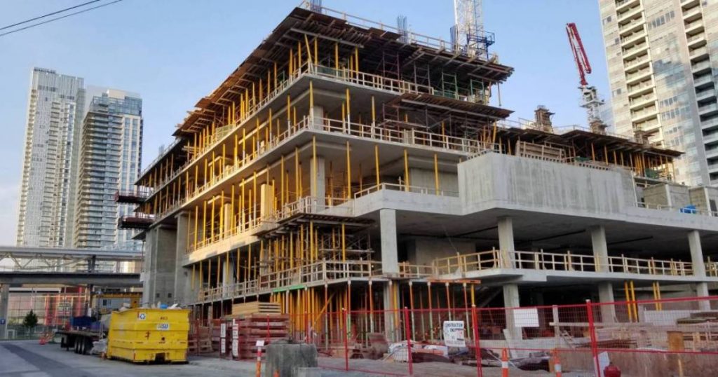 B.C. government adjusts real estate marketing requirements in light of pandemic – Straight.com