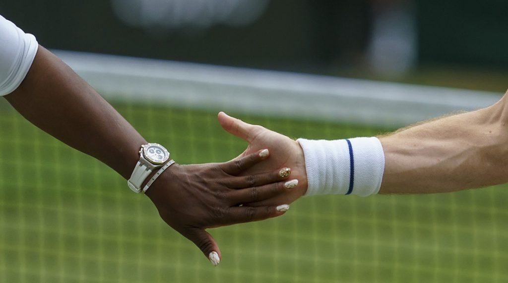 Russia claims ATP Cup after dominant week