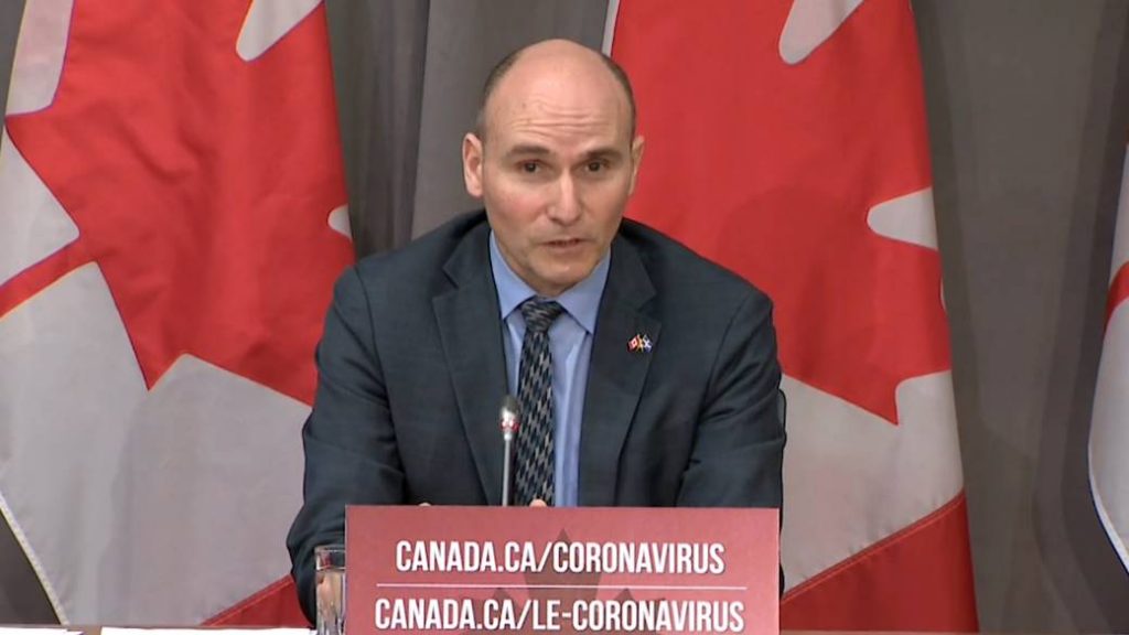 Trudeau to offer update on Canada’s COVID-19 response as Parliament set to resume – Global News