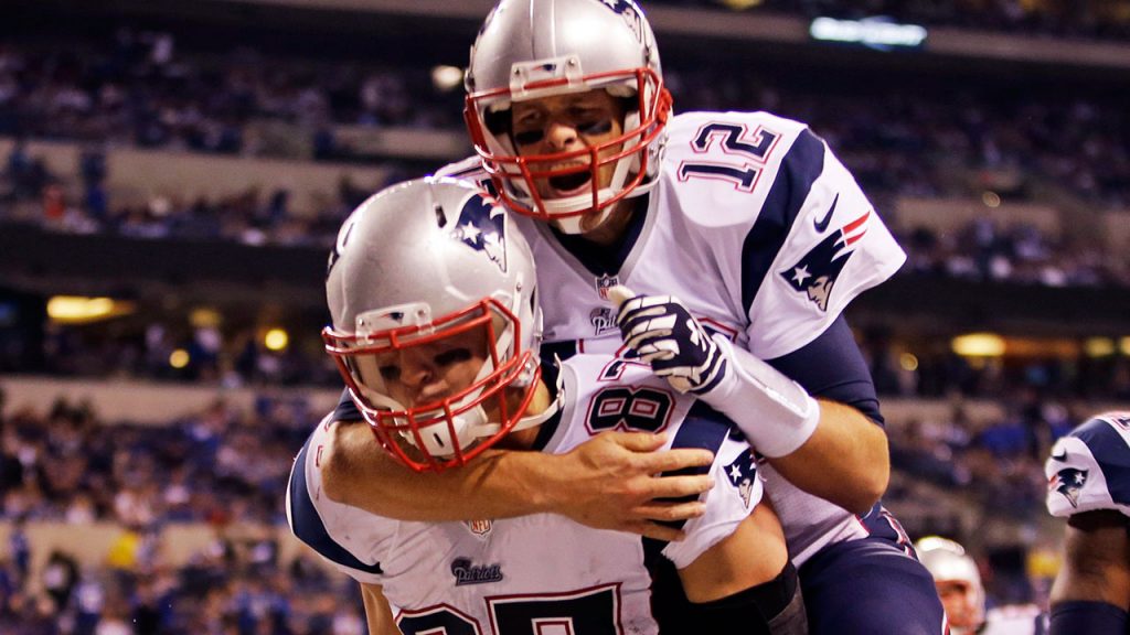 Twitter Reaction: Gronkowski traded to Tampa to reunite with Brady – Sportsnet.ca