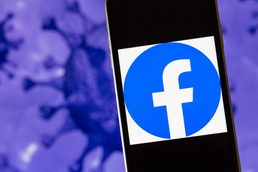 Facebook stops letting advertisers target people interested in 'pseudoscience' – CNET