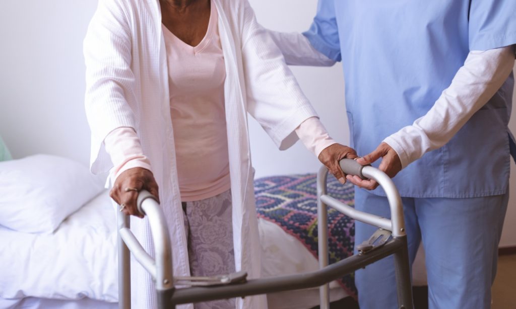 Why home care may be the next front in the battle against COVID-19 – TVO