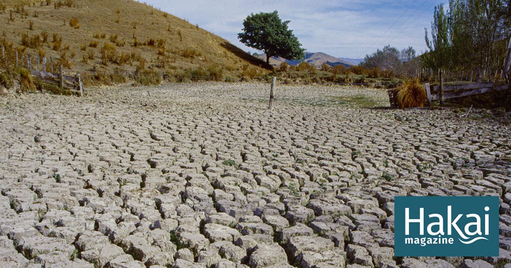 Black Carbon Is Supercharging El Niño – Hakai Magazine