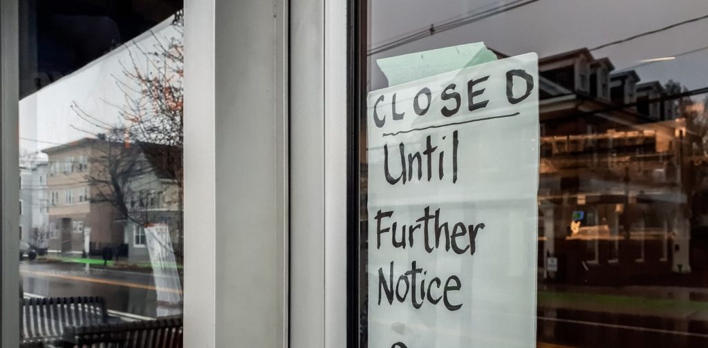 Coronavirus support packages will reshape the future economy, and that presents an opportunity – The Conversation AU