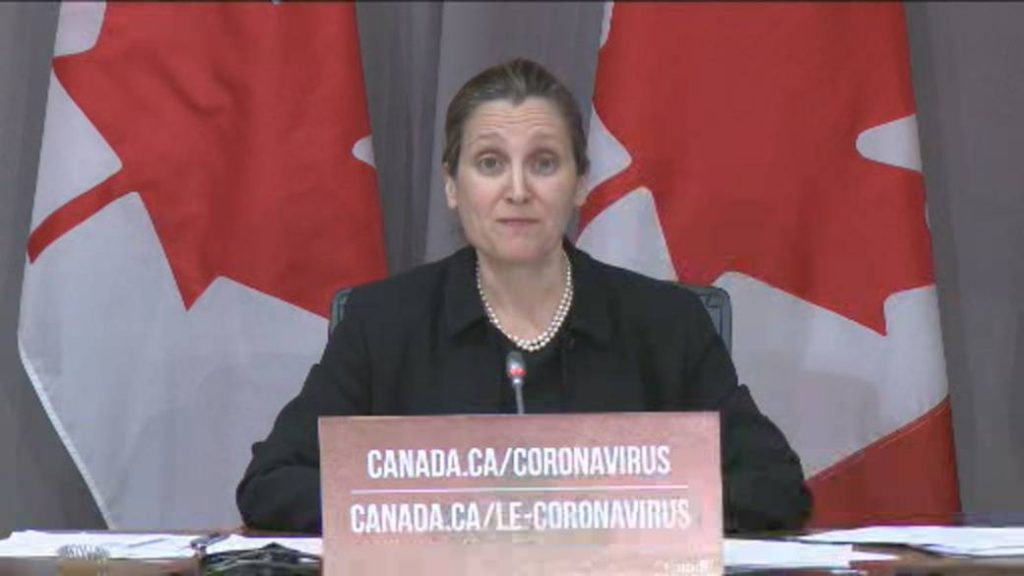 If Canada’s coronavirus lockdown eases, could sewage act as an early warning system? – Global News