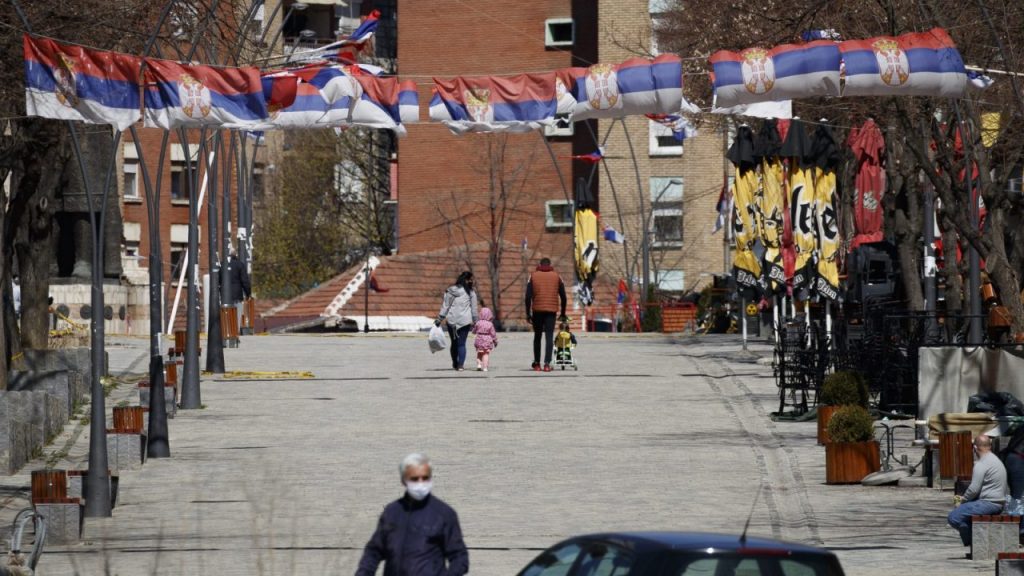 Week in Review: Pandemics and Politics – Balkan Insight