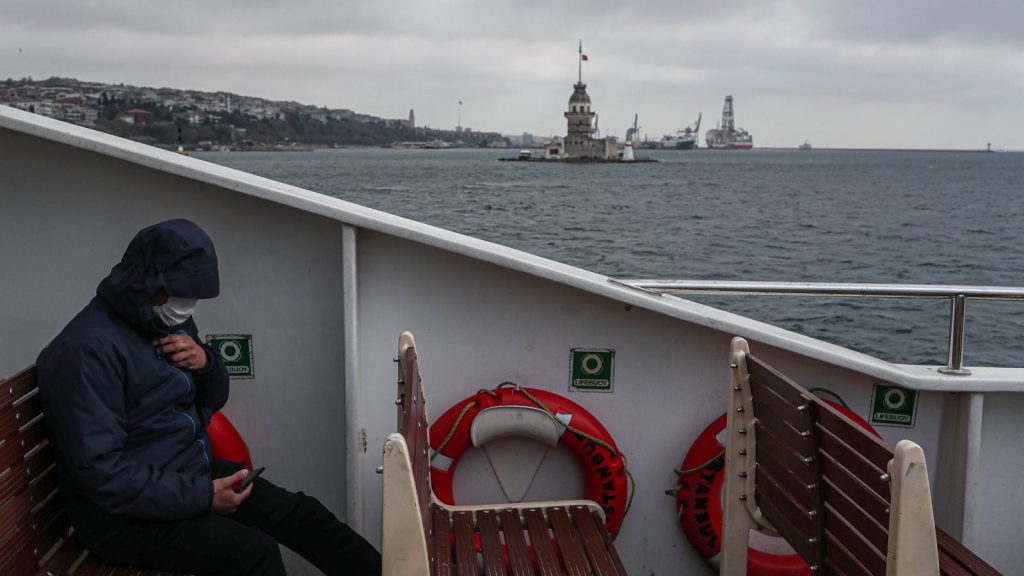 Turkey's Erdogan Accused of Playing Politics with Pandemic – Balkan Insight