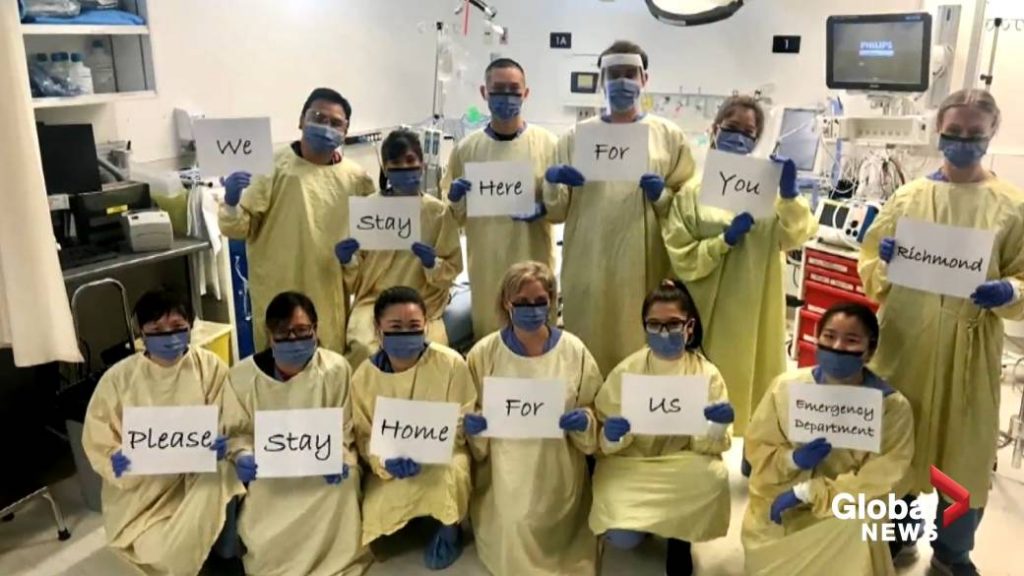 Coronavirus: Trudeau to offer update on Canada’s COVID-19 response – Global News