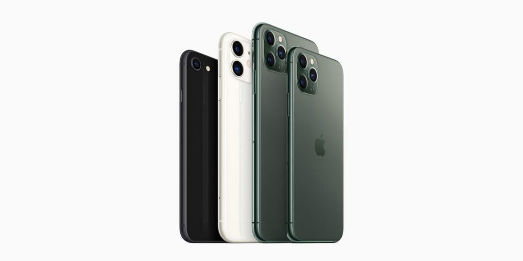 iPhone SE specs comparison: New vs. old iPhone SE, iPhone 11, iPhone XR, iPhone 8 – Latest News