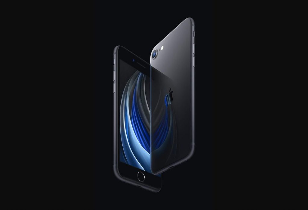 iPhone SE: Unlike the original, the new one doesn't have a headphone jack – CNET