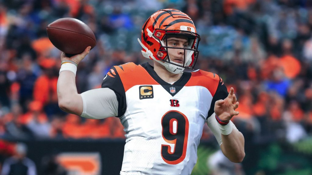 The Bengals Have Invested in Joe Burrow—Now, Will They Invest in the Franchise Around Him? – Sports Illustrated