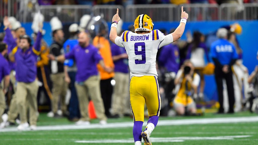 2020 NFL Draft Tracker: One tweet for every first-round pick – Sportsnet.ca