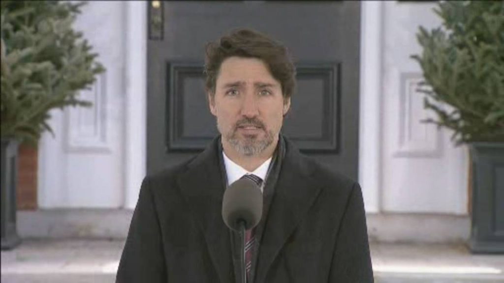 A look at when and how Canada could reopen after COVID-19 closures – Global News