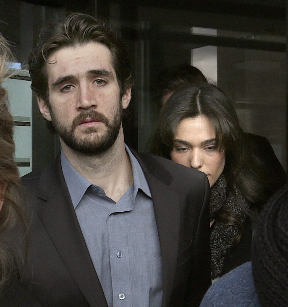 MANDEL: Media should be allowed to observe Marco Muzzo parole hearing – Toronto Sun