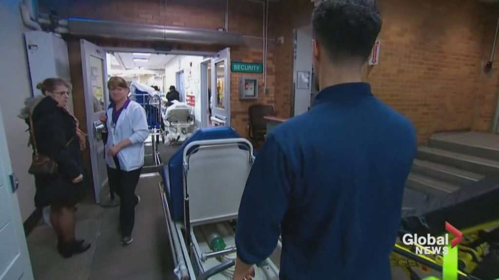 Canada hits over 10,000 confirmed COVID-19 cases – Global News