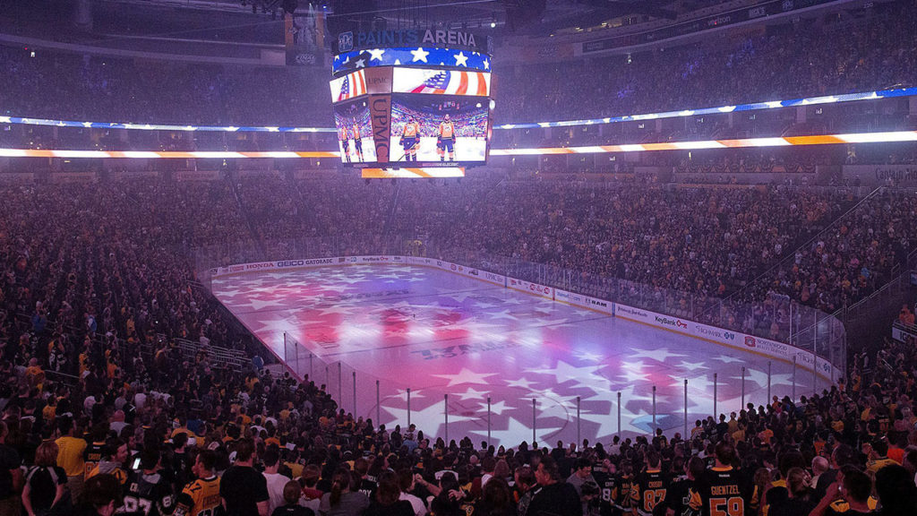 Revised NHL draft odds would impact lottery teams