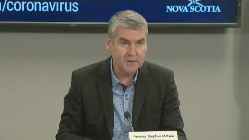 Atlantic Canadians call for rent freeze during COVID-19 pandemic – Global News