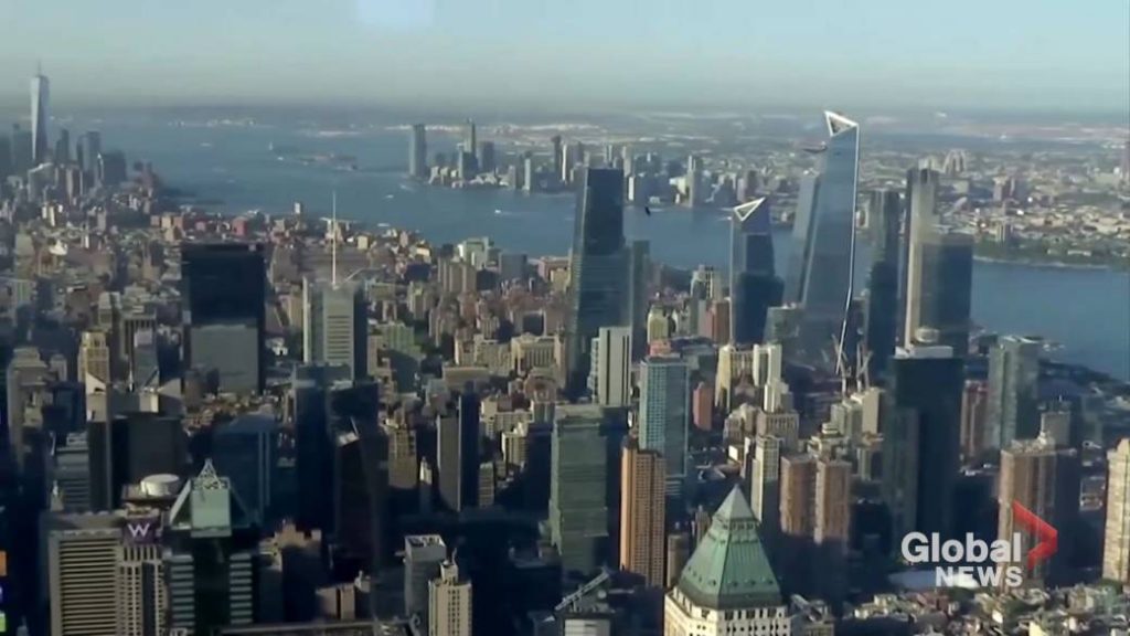 Coronavirus and the housing market: Is this a good time to buy? – Globalnews.ca